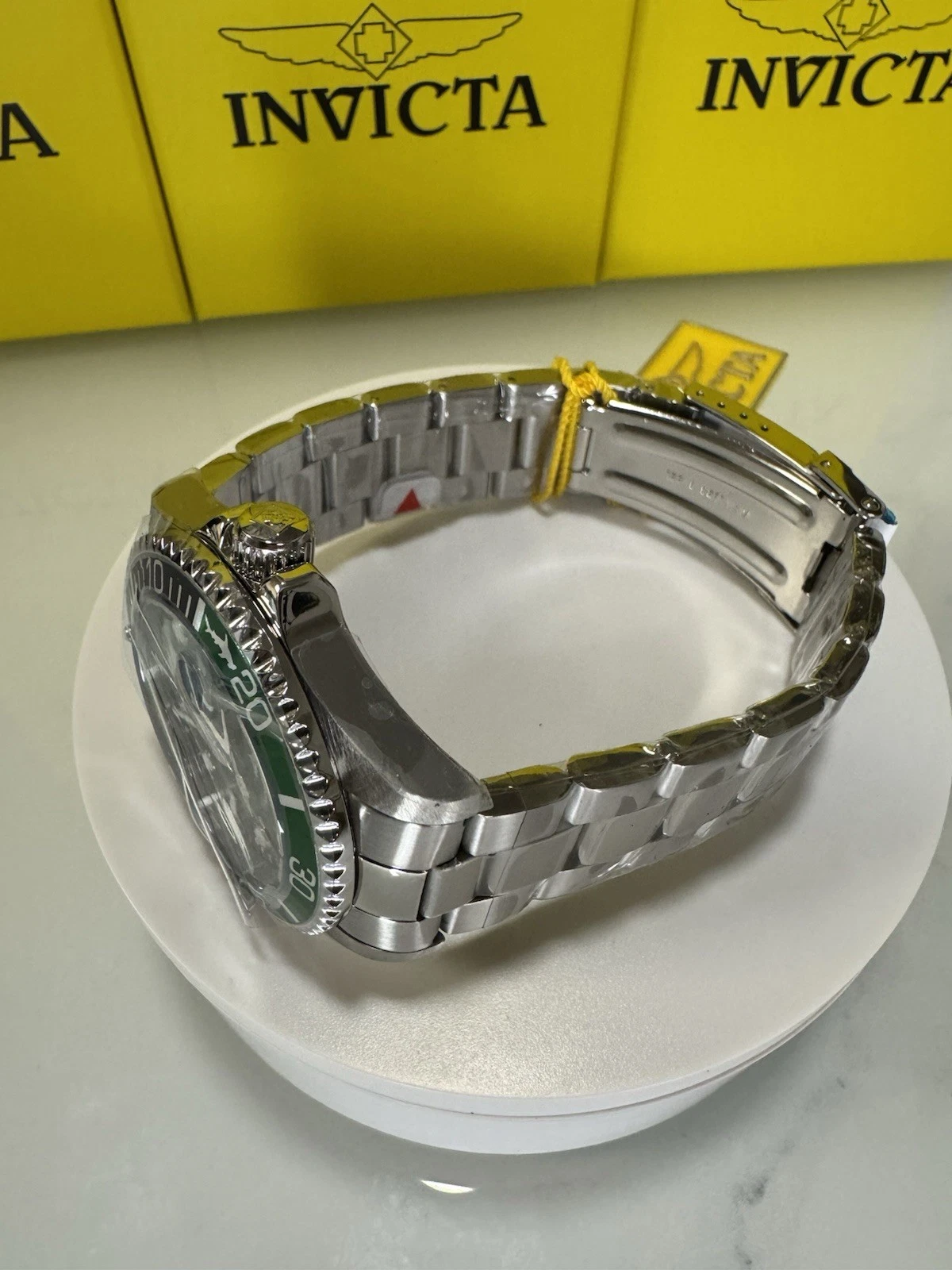 Reloj de pulsera Invicta - Hombre - Image 3