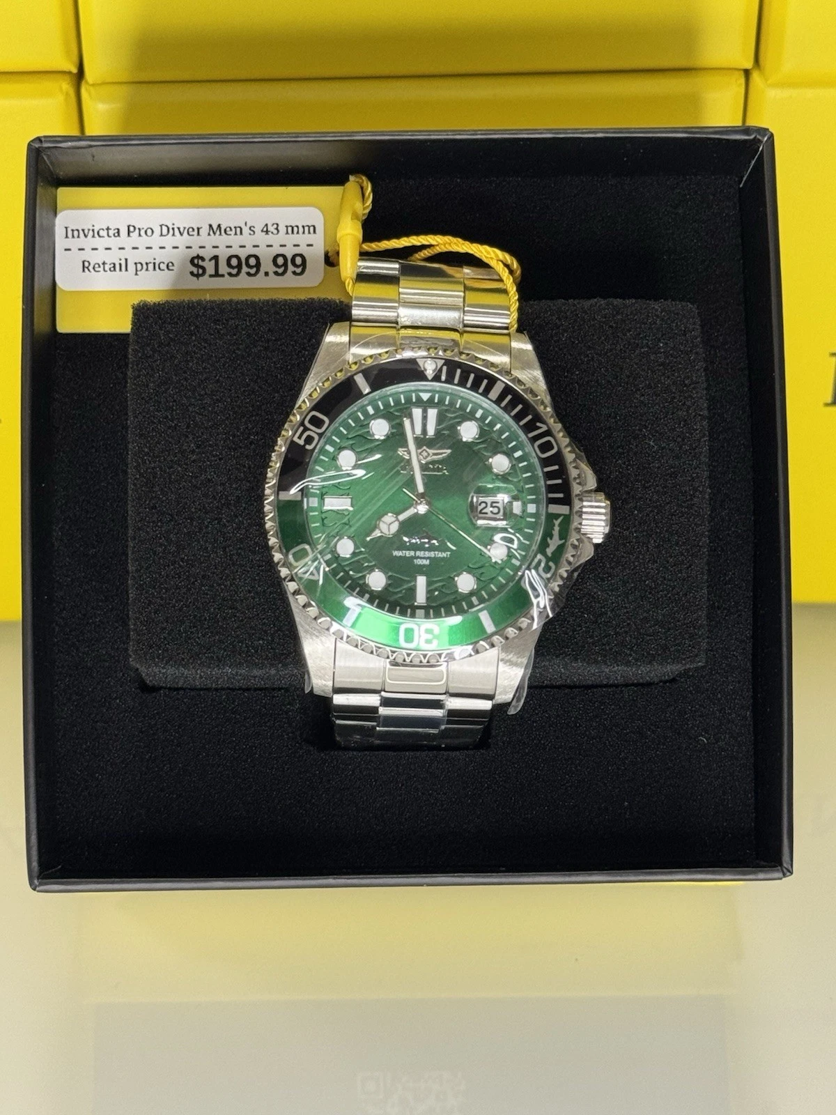 Reloj de pulsera Invicta - Hombre - Image 8