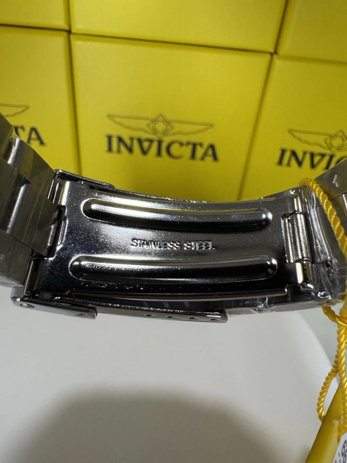 Reloj de pulsera Invicta - Hombre - Image 5