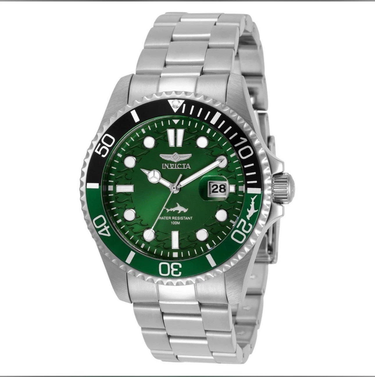 Reloj de pulsera Invicta - Hombre